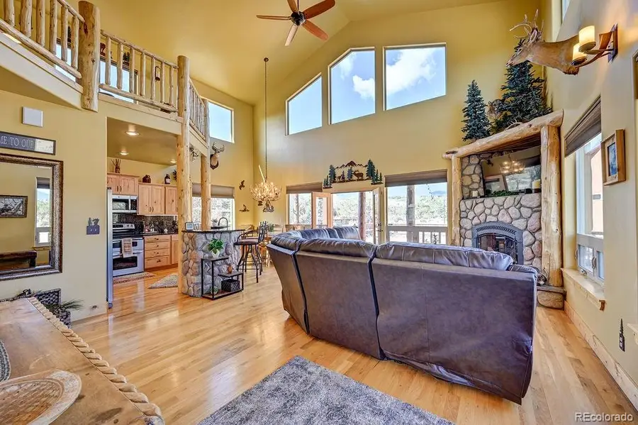 33705 Mt Harvard Circle, Buena Vista, CO 81211 - #3