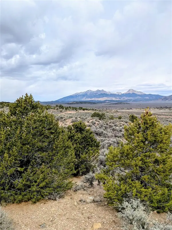 Lot 3589 Freylinghuysen Road, Fort Garland, CO 81133