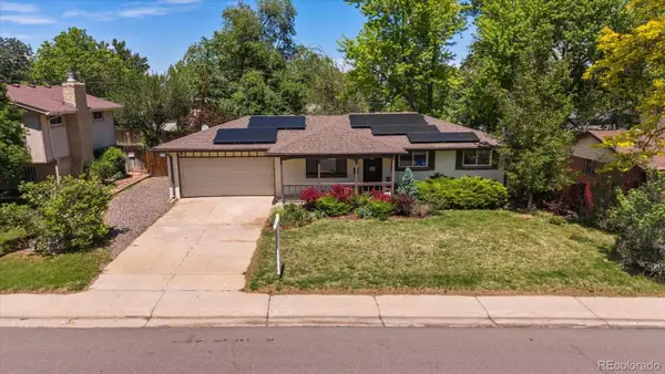 4981 W Tufts Avenue, Denver, CO 80236