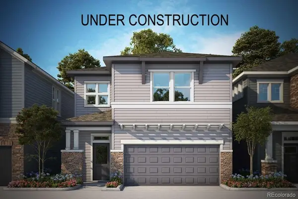 4405 Peak Crest View, Colorado Springs, CO 80918