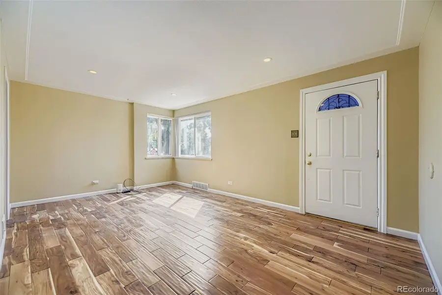2601 W Arkansas Avenue, Denver, CO 80219 - #2