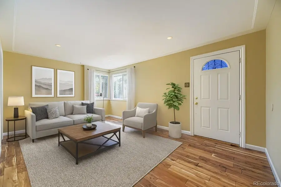 2601 W Arkansas Avenue, Denver, CO 80219 - #3