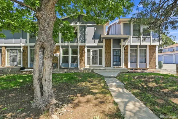 147 Paris, Aurora, CO 80011