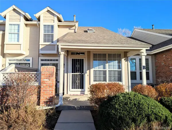 2906 W Long Circle #B, Littleton, CO 80120