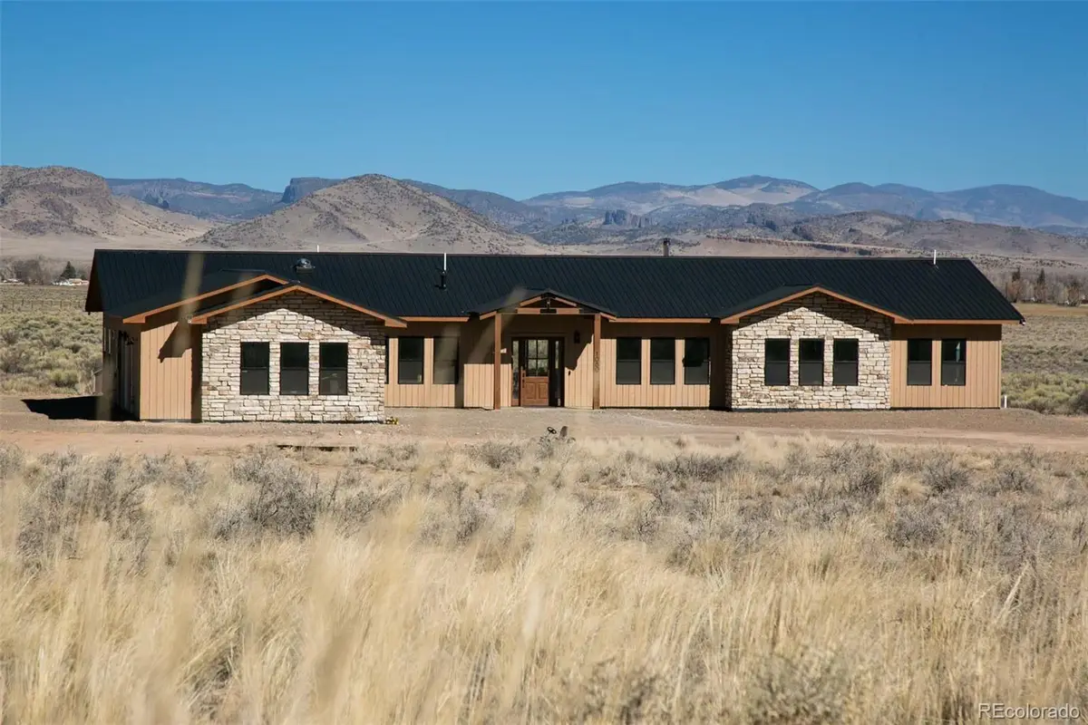 1080 Pronghorn Trail, Del Norte, CO 81132 - #1