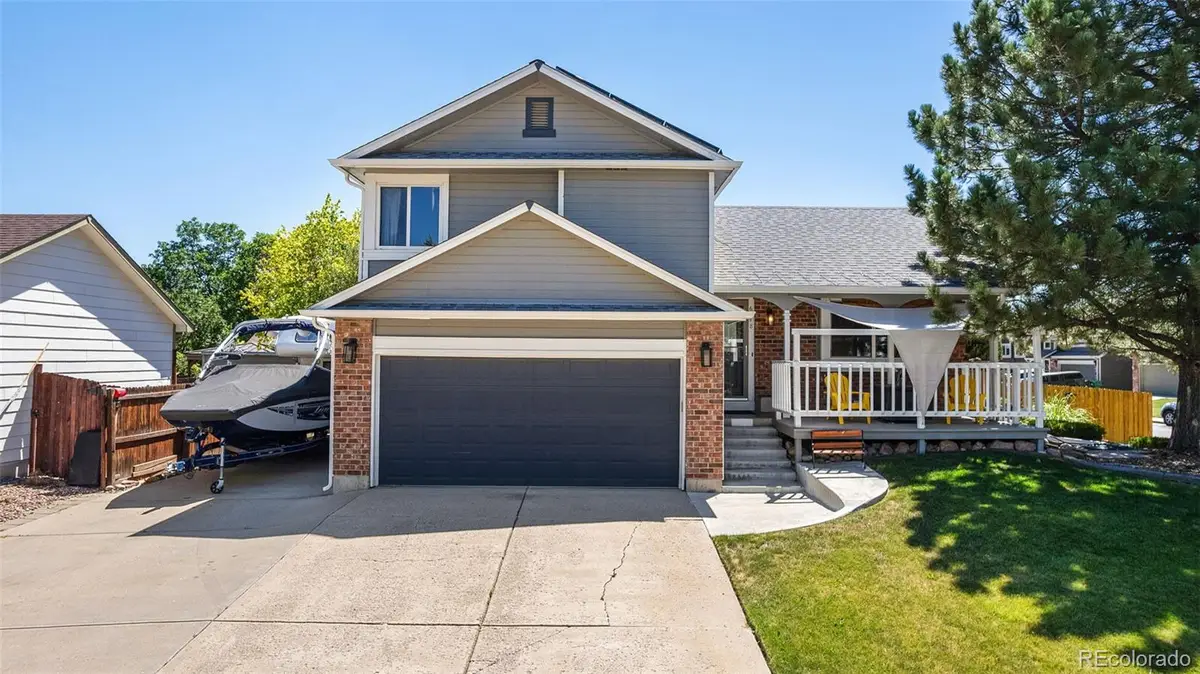 6118 S Swadley Way, Littleton, CO 80127 - #1
