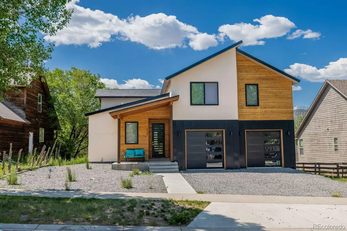 520 Marion Overlook, Ridgway, CO 81432 - Image #1