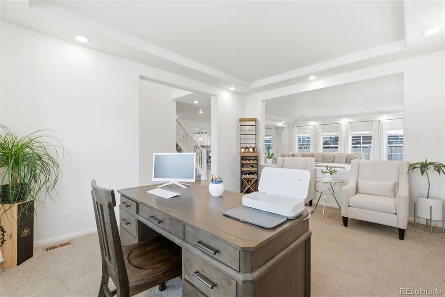 20800 E Beekman Place, Denver, CO 80249 - #2