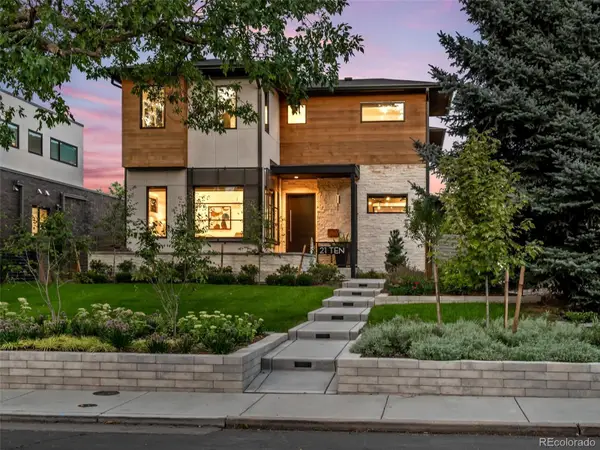 2110 S Cook Street, Denver, CO 80210