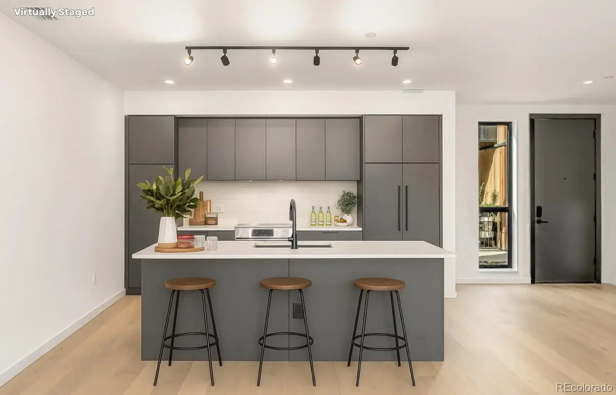 1601 Park Avenue #215, Denver, CO 80218 - Image #1