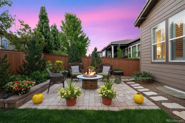 11299 Mission Walk Street, Parker, CO 80134