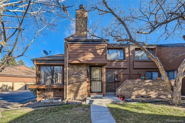 2685 S Dayton #311, Denver, CO 80231