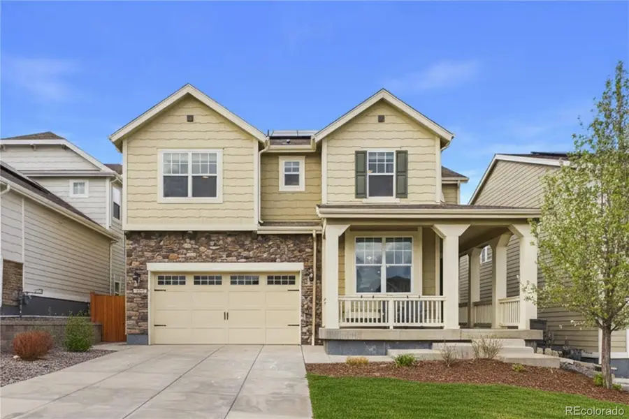 19011 W 84th Avenue, Arvada, CO 80007 - #2