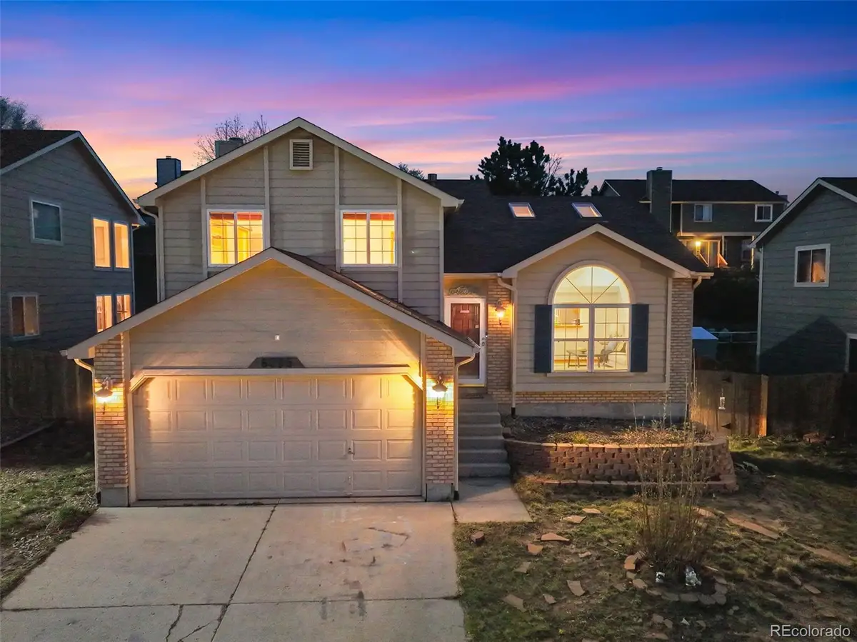 6095 Breeze Court, Colorado Springs, CO 80918 - #1