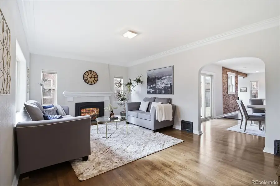 3055 Ash Street, Denver, CO 80207 - #2