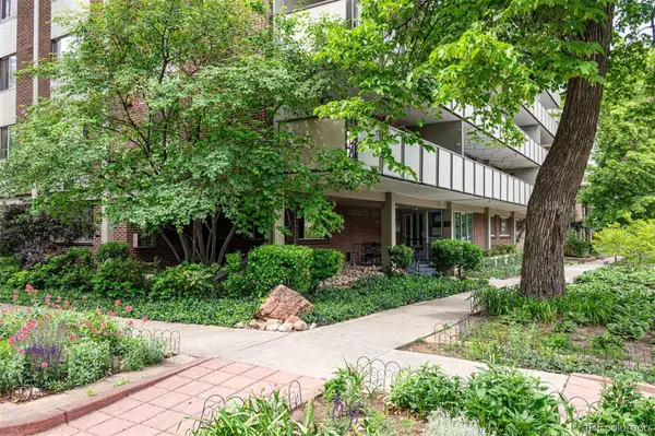 1085 N Lafayette Street #703, Denver, CO 80218