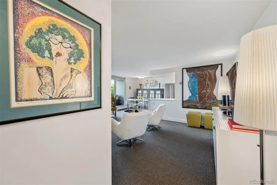 1085 N Lafayette Street #703, Denver, CO 80218 - #2