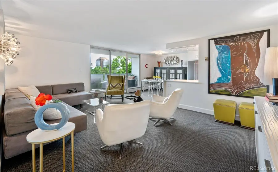 1085 N Lafayette Street #703, Denver, CO 80218 - #3