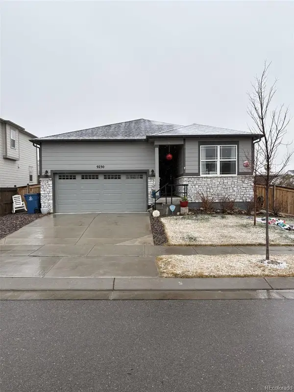 9230 Sedalia Street, Commerce City, CO 80022