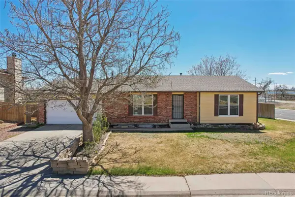 9106 Clermont Drive, Thornton, CO 80229