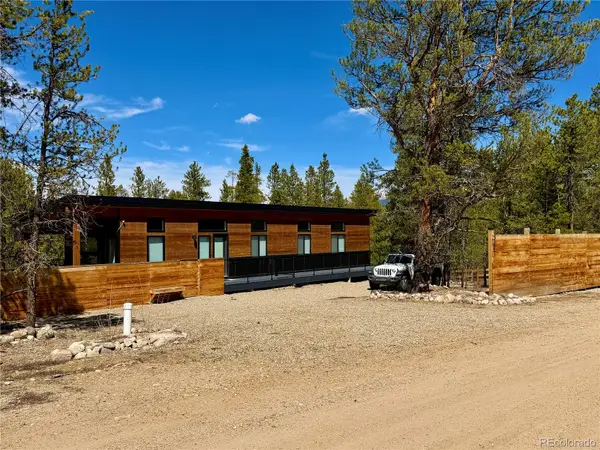 341 Cedar Drive, Leadville, CO 80461