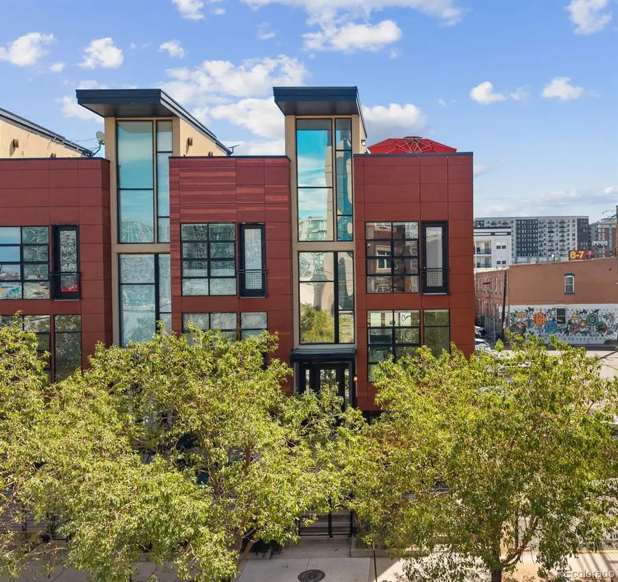 2312 Curtis Street, Denver, CO 80205 - #2