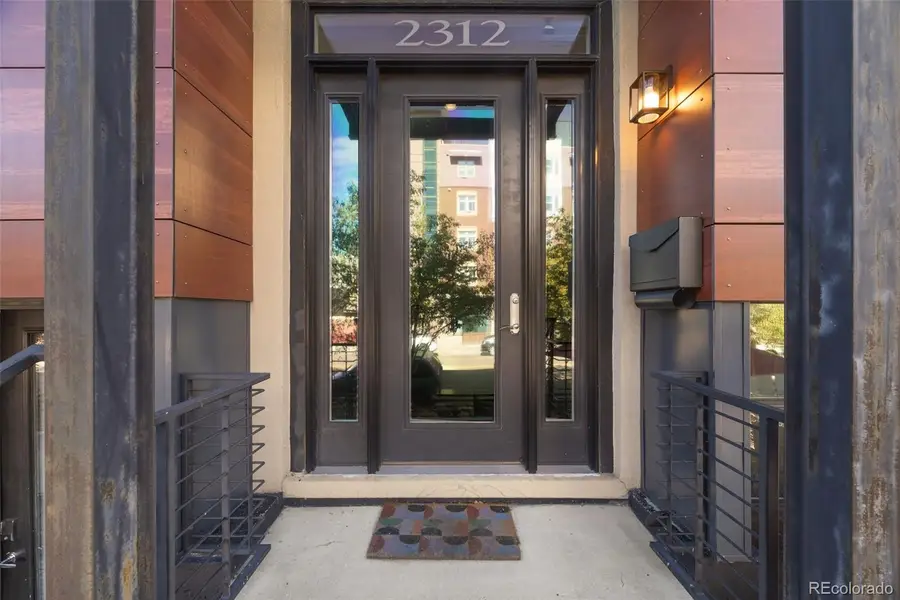 2312 Curtis Street, Denver, CO 80205 - #3