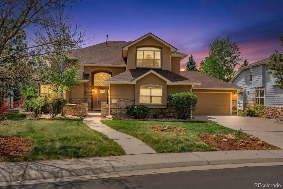 6493 S Sedalia Street, Aurora, CO 80016 - #1