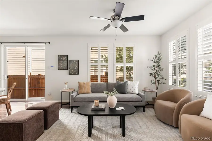 1523 S Dallas Circle, Denver, CO 80247 - Image #3