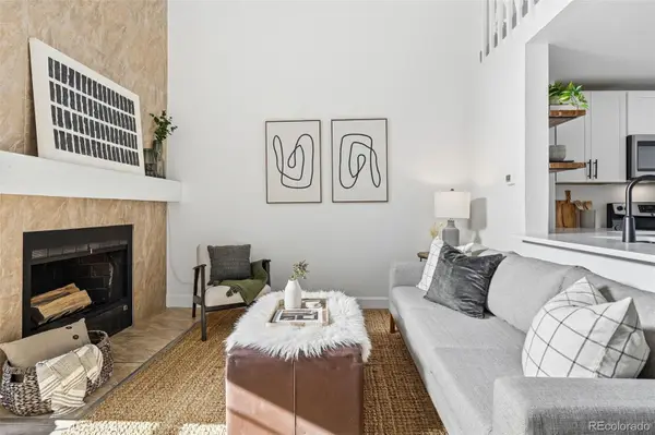 3030 W Prentice Avenue #D, Littleton, CO 80123