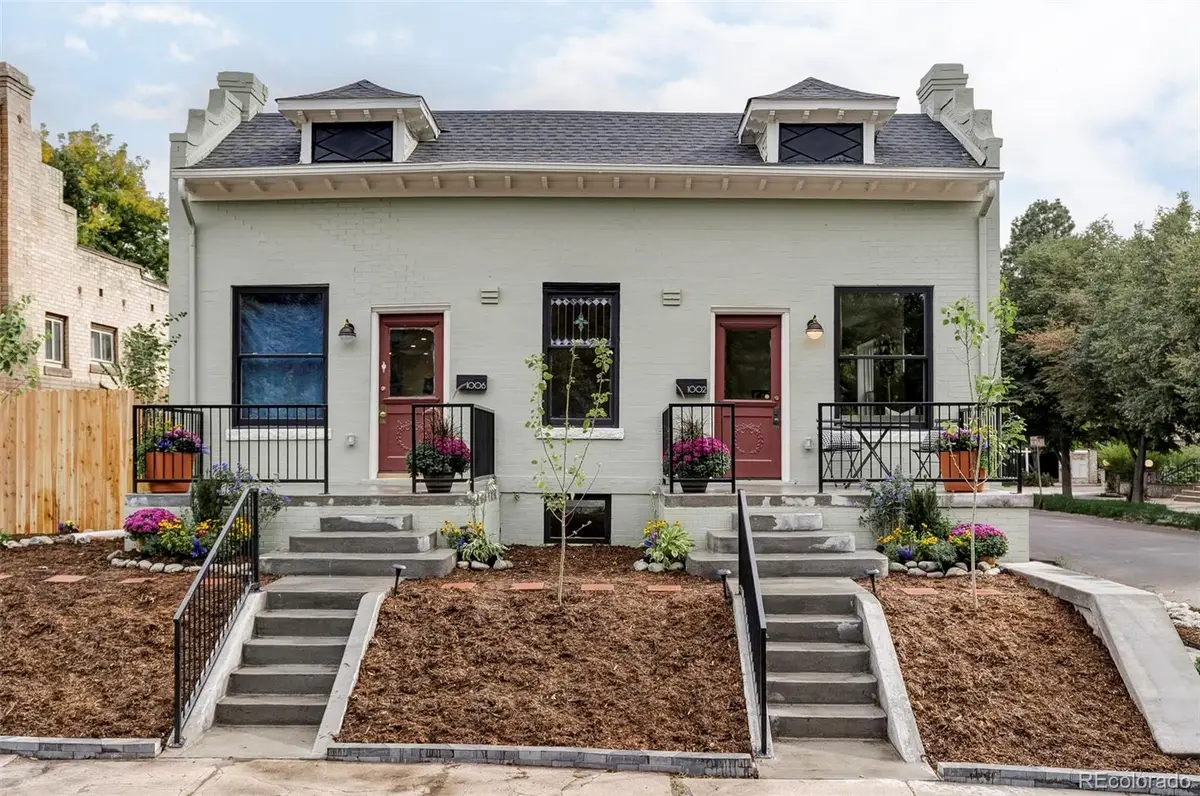 1002 E 4th Avenue, Denver, CO 80218 - Image #1