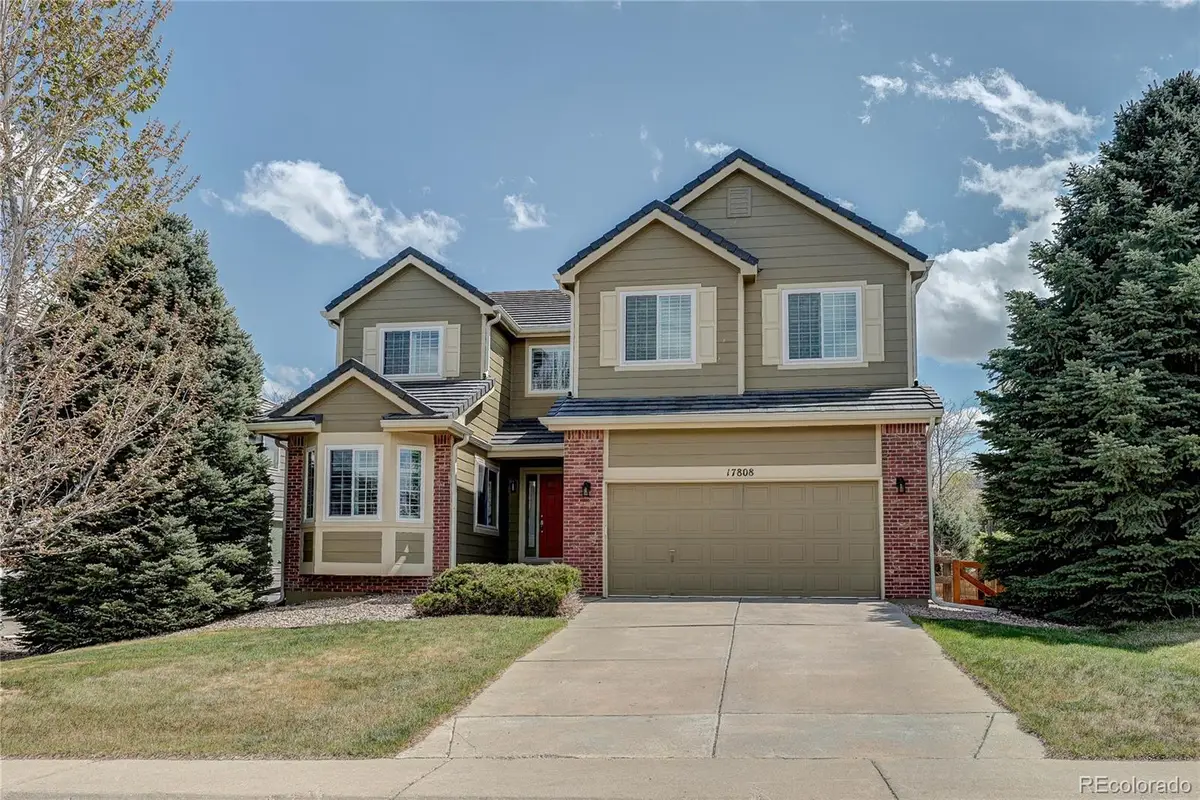 17808 E Oakwood Lane, Aurora, CO 80016 - #1