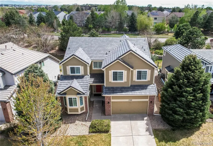 17808 E Oakwood Lane, Aurora, CO 80016 - #2