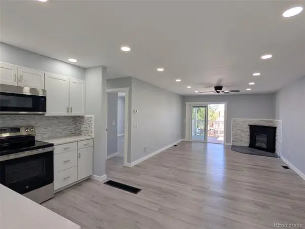 4460 S Pitkin Street #115, Aurora, CO 80015