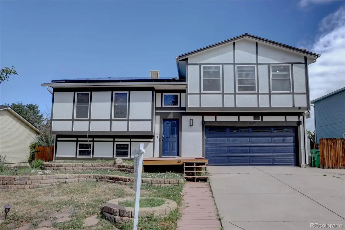 19629 E Bails Place, Aurora, CO 80017 - #1