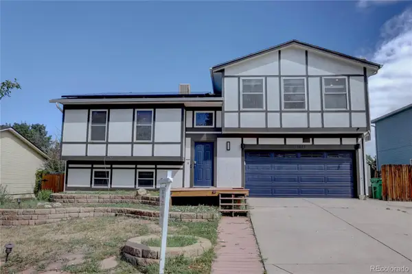 19629 E Bails Place, Aurora, CO 80017