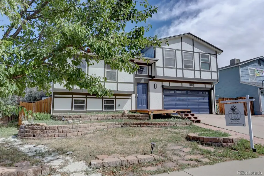 19629 E Bails Place, Aurora, CO 80017 - #2