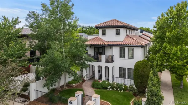 579 Madison Street, Denver, CO 80206