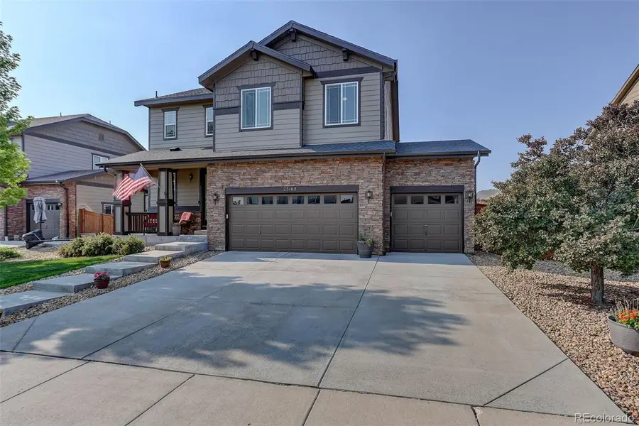 25168 E Ellsworth Place, Aurora, CO 80018 - #3