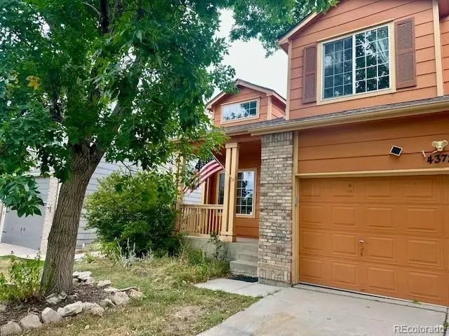 4372 E Andover Avenue, Castle Rock, CO 80104 - Image #1