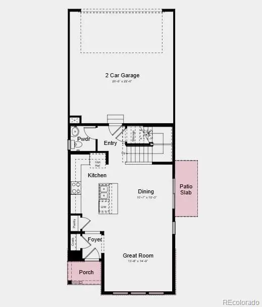 2097 Barnwood Drive, Brighton, CO 80601 - #2