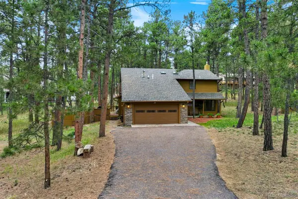 18045 Woodhaven Place, Colorado Springs, CO 80908