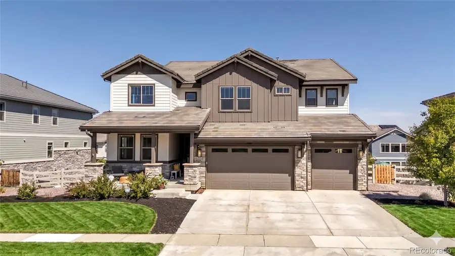 3429 W 154th Avenue, Broomfield, CO 80023 - #2