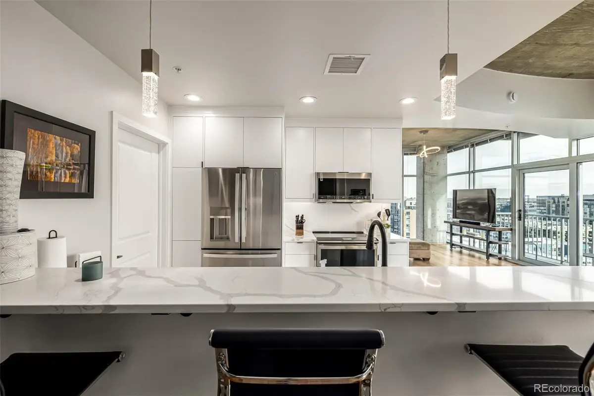 1700 Bassett Street #1412, Denver, CO 80202 - Image #1