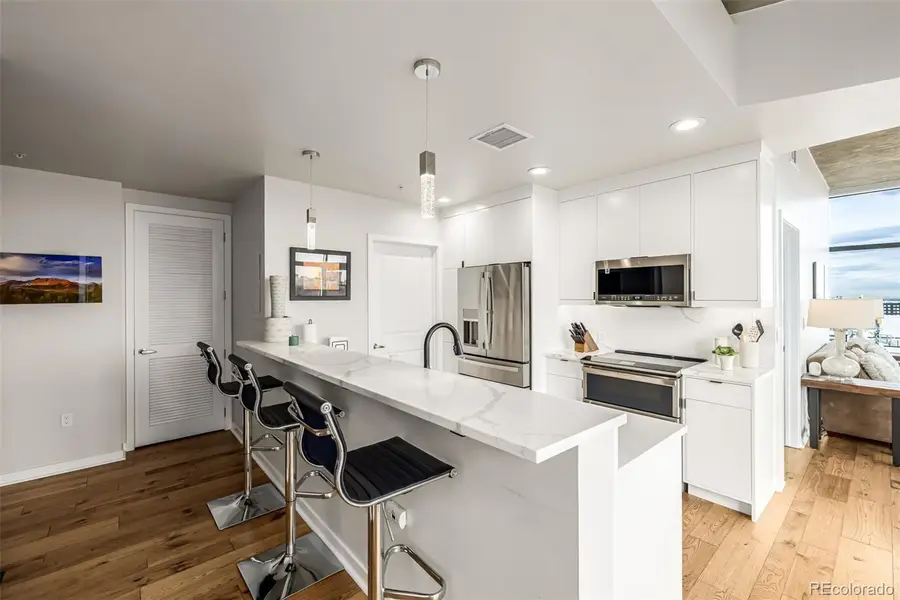 1700 Bassett Street #1412, Denver, CO 80202 - Image #3