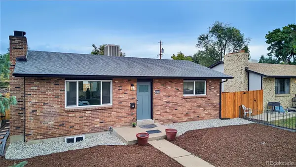 1925 Fenton, Edgewater, CO 80214