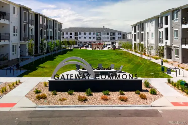 6153 N Ceylon Street #104, Denver, CO 80249