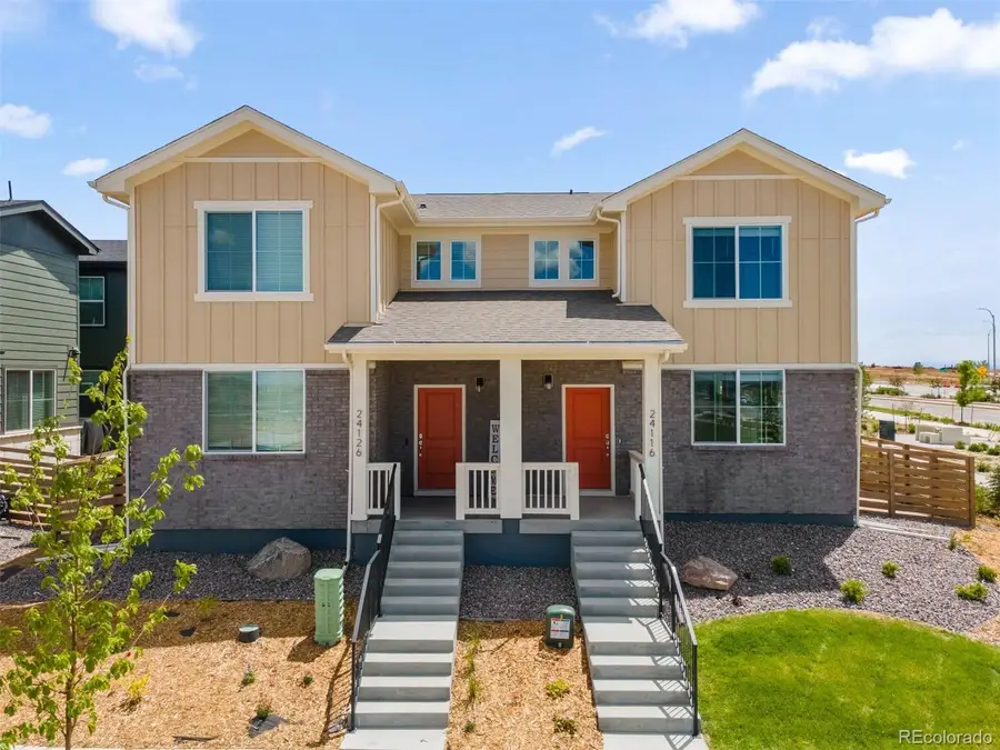 24116 E 53rd Drive, Aurora, CO 80019 - #3