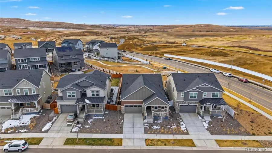 24412 E Evans Drive, Aurora, CO 80018 - #2