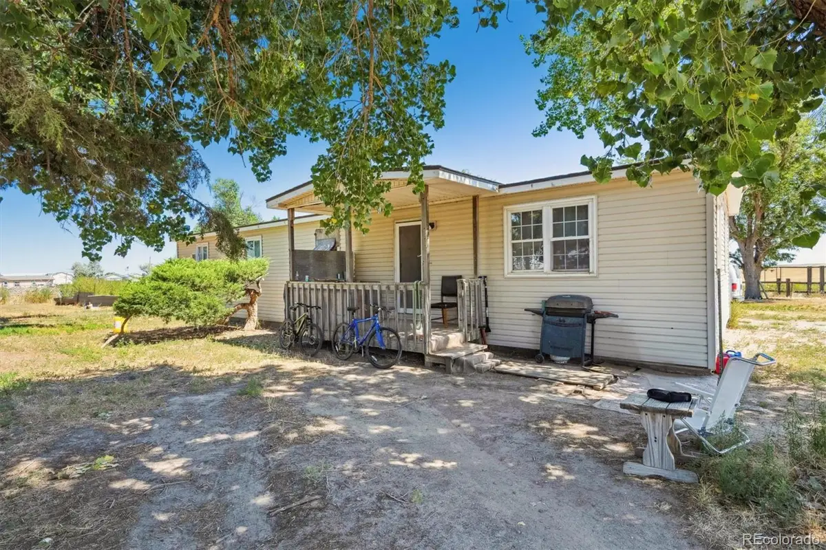 27882 County Road 16, Keenesburg, CO 80643 - Image #1